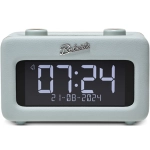 Radiobudzik Roberts Revival Rest Błękitny - Duck Egg Blue