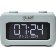 Radiobudzik Roberts Revival Rest Błękitny - Duck Egg Blue
