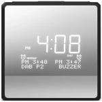 Radiobudzik Philips TAR4600/10 Czarny - Black