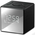 Radiobudzik Philips TAR4600/10 Czarny - Black