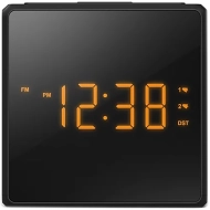 Radiobudzik Philips TAR4500/10 Czarny - Black