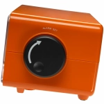 Radiobudzik Denver CR-425 Pomarańczowy - Orange