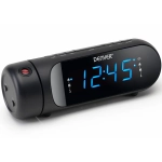 Radiobudzik Denver CR-425 Czarny - Black