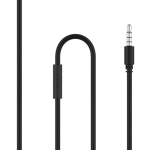 Słuchawki Belkin Soundform Mini Wired On-Ear for Kids Czarne - Black