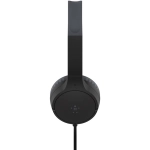 Słuchawki Belkin Soundform Mini Wired On-Ear for Kids Czarne - Black