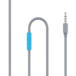 Słuchawki Belkin Soundform Mini Wired On-Ear for Kids Niebieskie - Blue