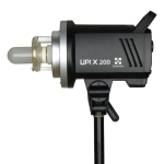 Lampa błyskowa Quadralite Up! X 200