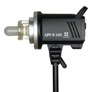 Lampa błyskowa Quadralite Up! X 200