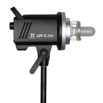 Lampa błyskowa Quadralite Up! X 200