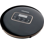 Odtwarzacz płyt CD Grundig GCDP 8500 Czarny - Black