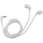 Słuchawki Panasonic RP-HJE125E-W Białe - White