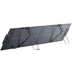 Panel solarny EcoFlow 110 W Czarny - Black
