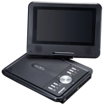 Odtwarzacz DVD Reflexion DVD7002N Czarny - Black