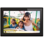 Ramka cyfrowa na zdjęcia Braun DigiFrame 1019 WiFi 10.1" 16GB Czarna - Black