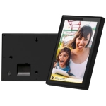 Ramka cyfrowa na zdjęcia Braun DigiFrame 1019 WiFi 10.1" 16GB Czarna - Black