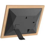 Ramka cyfrowa na zdjęcia Braun DigiFrame 10B WiFi 10.1" 32GB Brązowa - Brown