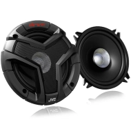 Głośniki samochodowe JVC CS-V518 Czarne - Black