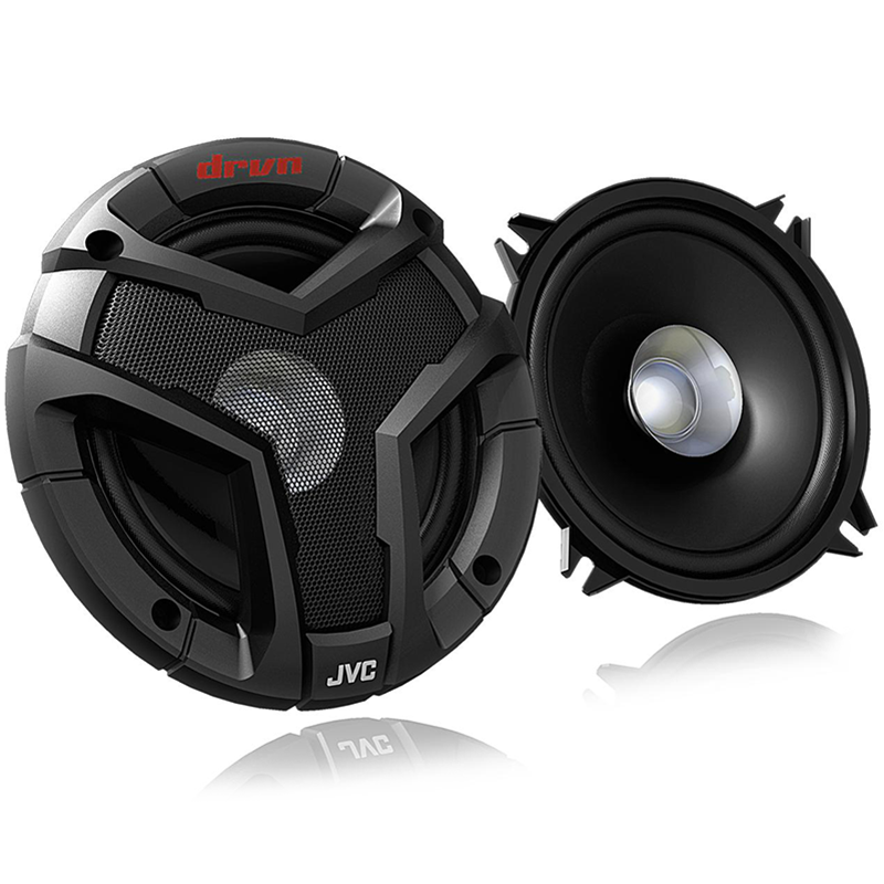 Głośniki samochodowe JVC CS-V518 Czarne - Black