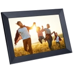 Ramka cyfrowa na zdjęcia Rollei Smart Frame WiFi 10.1" 32GB Czarna - Black