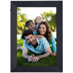 Ramka cyfrowa na zdjęcia Rollei Smart Frame WiFi 10.1" 32GB Czarna - Black