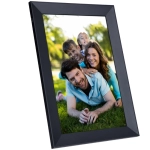 Ramka cyfrowa na zdjęcia Rollei Smart Frame WiFi 10.1" 32GB Czarna - Black