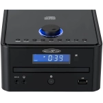 Wieża Reflexion HIF79FM HiFi-System Czarna - Black