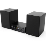 Wieża Grundig CMS 5000 Czarna - Black