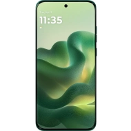 Motorola Edge 70 Fusion Power 5G 12/256GB Zielony - Sporting Green