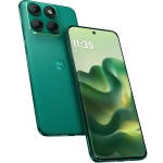 Motorola Edge 70 Fusion Power 5G 12/256GB Zielony - Sporting Green
