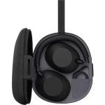 Słuchawki Sony WH-1000XM6 Czarne - Black
