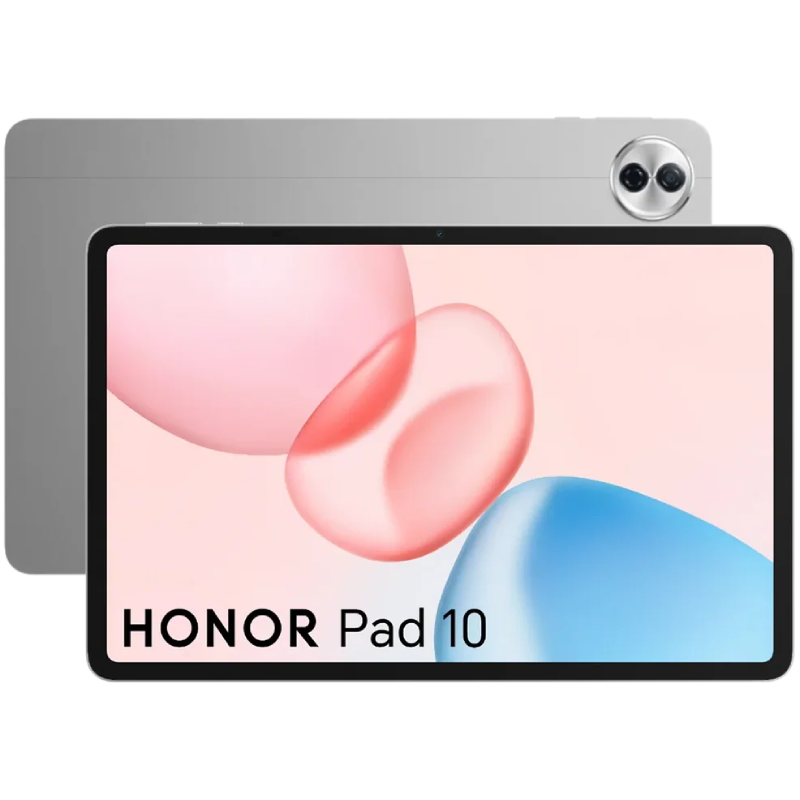 Tablet Honor Pad 10 Wi-Fi 12.1" 8/256GB Szary - Gray