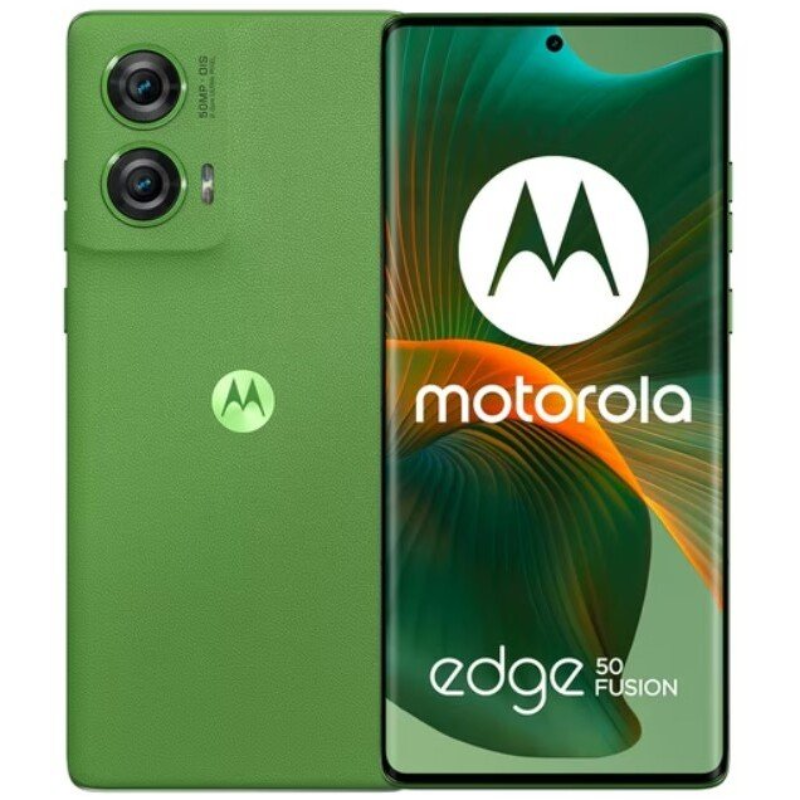 Motorola Edge 50 Fusion 5G 8/256 GB Zielony - Green