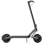 Hulajnoga elektryczna Xiaomi Electric Scooter 4 Ultra Czarna - Black