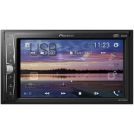 Radio samochodowe Pioneer DMH-A3300DAB