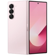 Samsung Galaxy Z Fold6 5G 12/256 GB Różowy - Pink