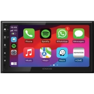 Radio samochodowe Kenwood DMX6523DABS