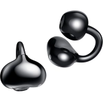 Słuchawki Honor Choice Earbuds Clip Czarne - Black