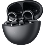 Słuchawki Honor Choice Earbuds Clip Czarne - Black