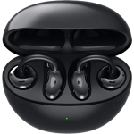 Słuchawki Honor Choice Earbuds Clip Czarne - Black
