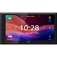 Radio samochodowe JVC KW-M595DBT