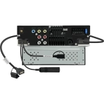 Radio samochodowe JVC KW-M595DBT