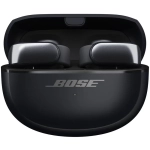 Słuchawki Bose Ultra Open Earbuds Czarne - Black