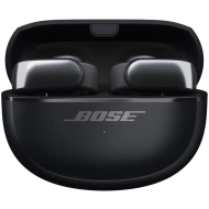 Słuchawki Bose Ultra Open Earbuds Czarne - Black