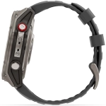 Smartwatch Garmin Fenix 8 Pro 47mm Grafitowo-czarny - Graphite-black
