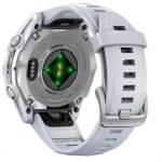 Smartwatch Garmin Fenix 8 43mm Biały - Whitestone