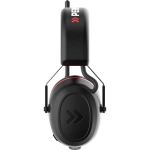 Słuchawki ochronne PerfectPro H-40 Earprotection Czarne - Black