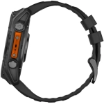 Smartwatch Garmin Fenix 8 51mm Czarny - Black