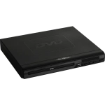 Odtwarzacz DVD Reflexion DVD367 Czarny - Black