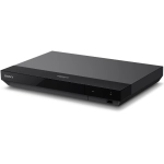 Odtwarzacz Blu-ray Sony UBP-X700/K 4K Czarny - Black