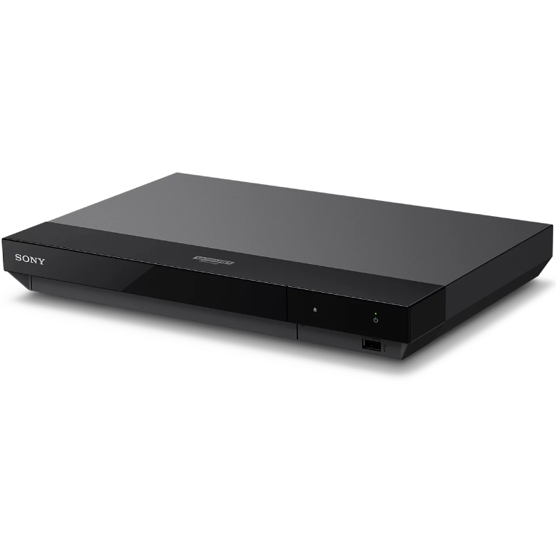 Odtwarzacz Blu-ray Sony UBP-X700/K 4K Czarny - Black